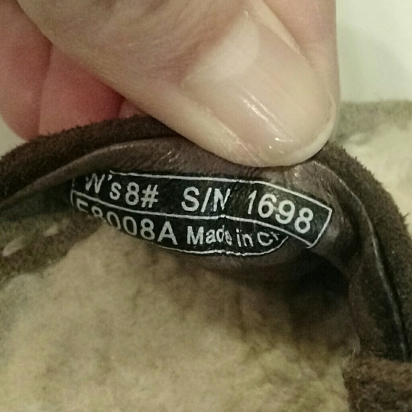 🇦🇺 Ugg Amelie Espadrille Wedge Shoes 🇦🇺 - Picture 6 of 6